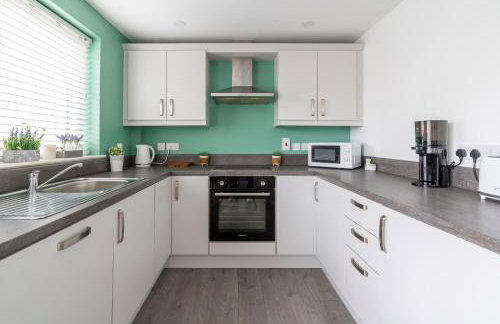 2 Bedroom Duplex Apartment in Central Portrush - Foto 22