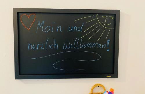 Ferienwohnung Alte Post - Gemütlich - Für Paare & Familien - Foto 9