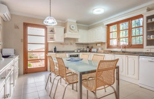 Villa Costa De Blanes - Foto 19