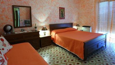 Antica Dimora Marinelli Cav Restaurant - Photo 4