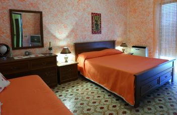 Antica Dimora Marinelli Cav Restaurant - Photo 4