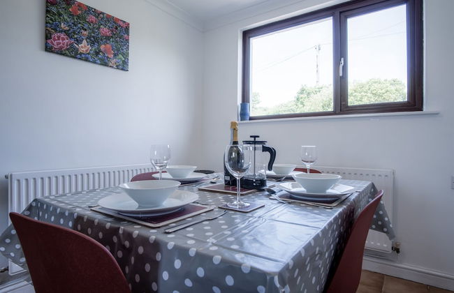 Avoca - 3 Bedroom - Llangennith - Photo 23