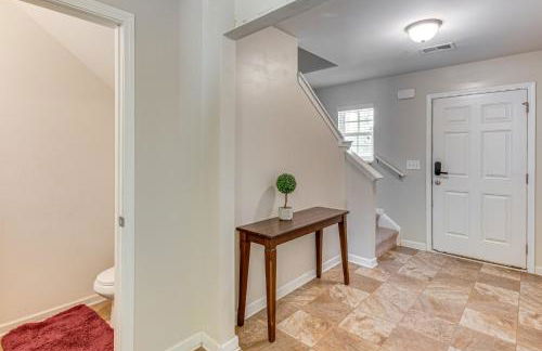 Guest House Haven with Gazebo - Foto 7