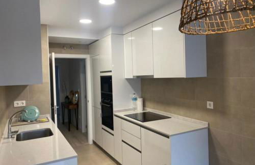 Salberdin 6 Apartamento en nueva zona residencial en Zarautz by Egona - Foto 7