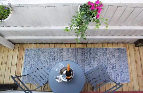 Blacksmith's Cottage Suffolk - Foto 8