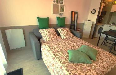 Le Sporting Land - avec entrée autonome, parking privé & sa piscine ! - - Foto 29