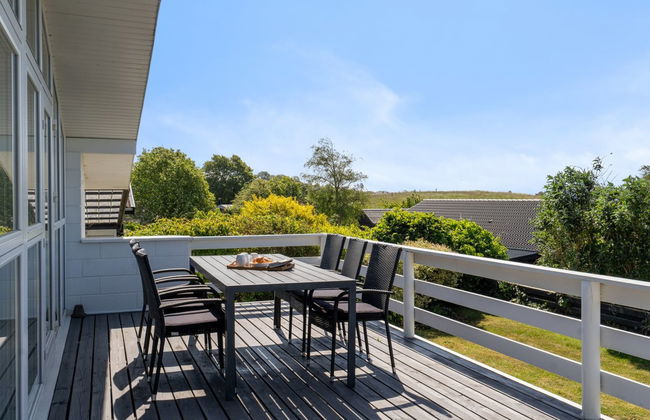 "Wrange" - 150m from the sea - Foto 9