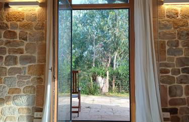 Apartamento en casa de campo Villa Haritza con vistas al mar - Foto 11