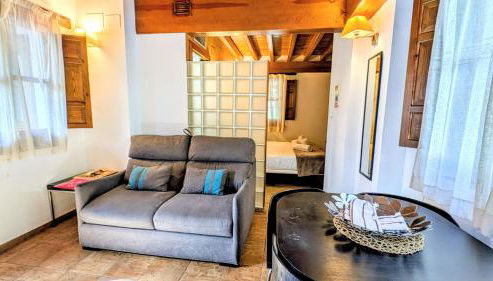 Apartamentos Turísticos Alhambra - Foto 4