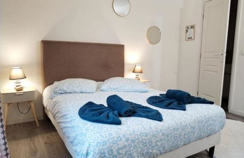 Sibiti, charmant 2 pièces à 20 minutes de Paris - Foto 16