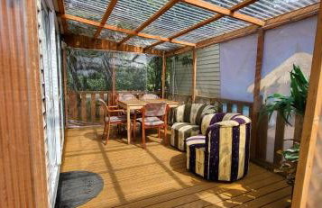 Altana całoroczna Piotr numer 6 - Herbergerówka Agroturystyka na wsi - Foto 9