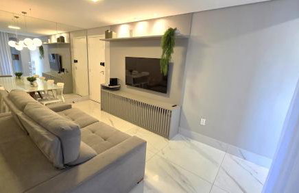 RESIDENCIAL WL, A 304 · Apartamento 2 quarto, núcleo bandeirante, com vaga - Foto 1