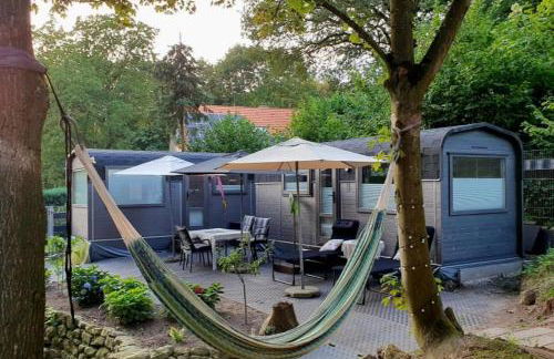 Tiny House an den Bentheimer Klippen - Foto 21