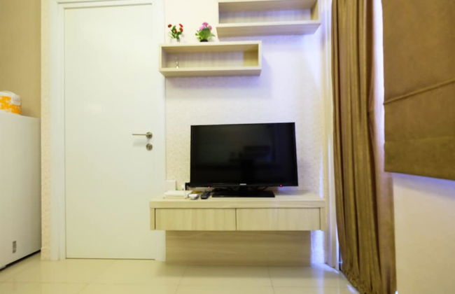 Easy Access to Mall Green Pramuka Apartment - Foto 20