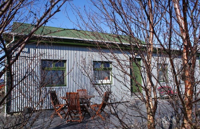 Elding Apartments - Photo 16