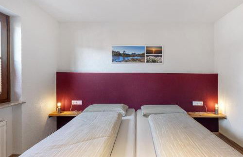 Ferienwohnung Heilsbergblick - Photo 35