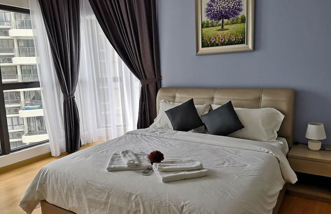 Picturesque View Suites - Foto 8