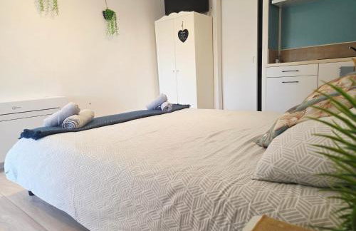 LOU PITCHOUN - Jacuzzi SPA Privé - Vignes - Proche ALBI et CORDES - Foto 5