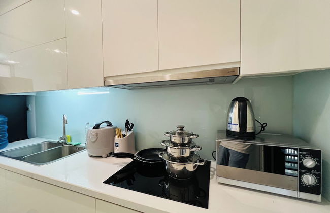 Daniel Homes - Vinhomes SkyLake Luxury - Foto 61