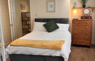 The Cosy Annexe - Foto 6