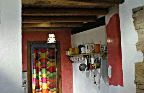 El patio azul Bohemio Mágico - Foto 12