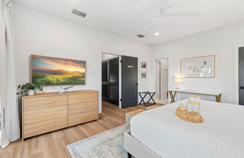 Chasing Summer - Private Lakefront Luxury on Lake - Foto 18