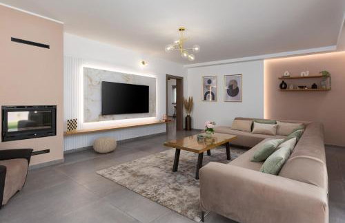 Villa Filton with private pool, sauna, pool and jacuzzi - Foto 28