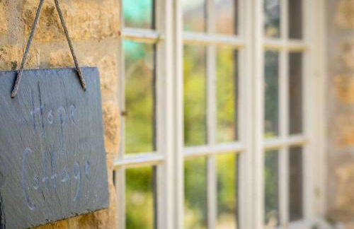 Hope Cottage - Photo 28