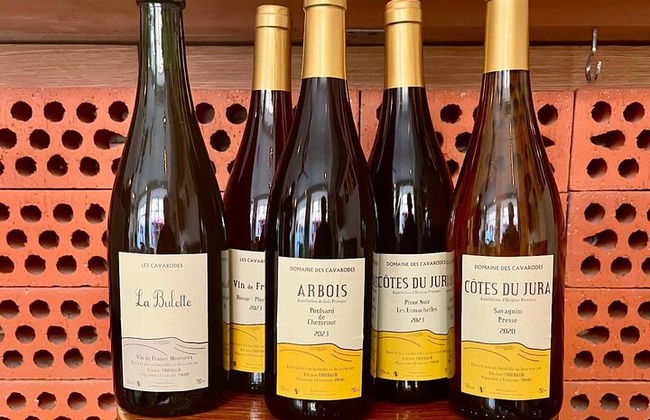 Lyon: Una experiencia gastronómica privada en 3 restaurantes - Foto 9