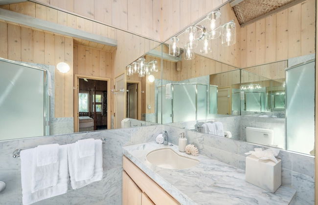 Niulani Lanikai - Kauai Beach House 4 Bedroom Home by RedAwning - Foto 4