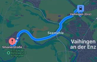 Idyllische Gemütlichkeit I die schwäbische Toskana I 15min von Stuttgart - Foto 13