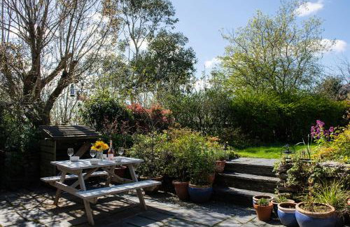 Pen-Y-Bryn Cottage - Foto 43