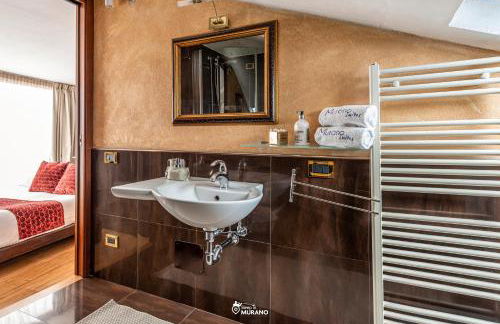 MURANO Suites - BOUTIQUE Apartments adults only - Photo 42
