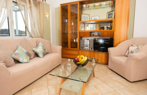 House of Athina and Fanourios - Photo 14