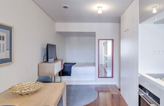 Oporto Street Aldas - Photo 5