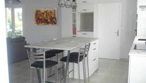 La plage à pied - Foto 2