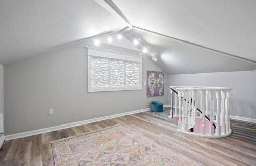 Grand Home on 10 Acres in Surf City w/Private Pond! - Foto 32