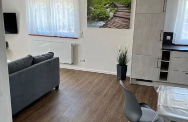 Ferienwohnung Bibertal - Foto 15