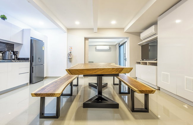 Casa Vargas 6-77 By SoHo - Foto 12
