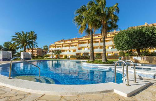 Apartment Sierra de Irta by Interhome - Foto 1