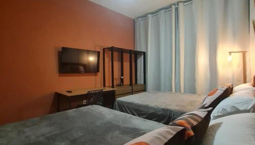 Apartamento no Centro Histórico de Salvador - Foto 4