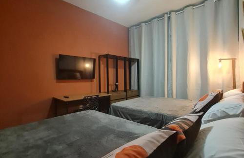 Apartamento no Centro Histórico de Salvador - Foto 4