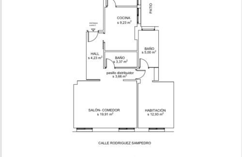 1 linea de playa puerto deportivo Vistas al mar recién reformado - Photo 43