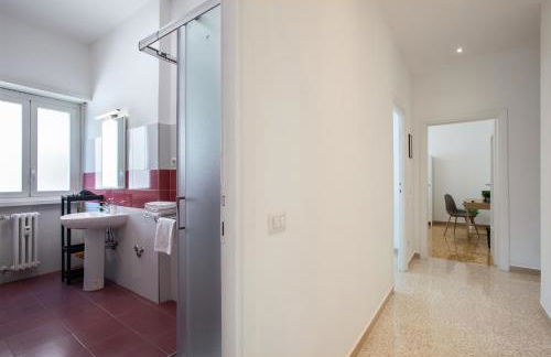 Ampio appartamento familiare Metro A a 50m - Foto 28