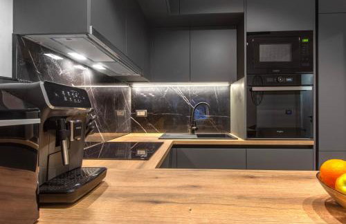 Seafront Villa Kupinica with heated Pool - Foto 23