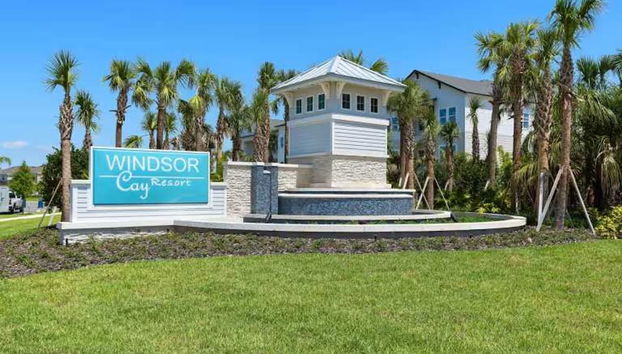 Gorgeous 5Bd Pool Game Room at Windsor Cay 1253 - Foto 3, Habitación