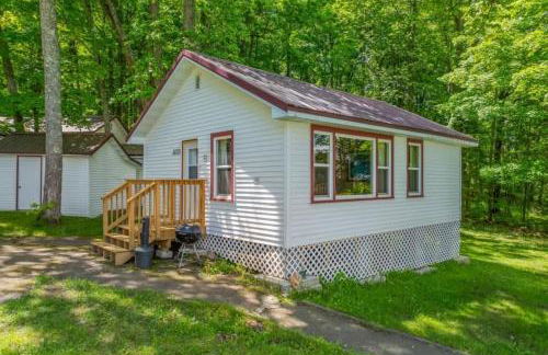 TB8 Thunder Bay Resort Cabin 8 - Foto 8