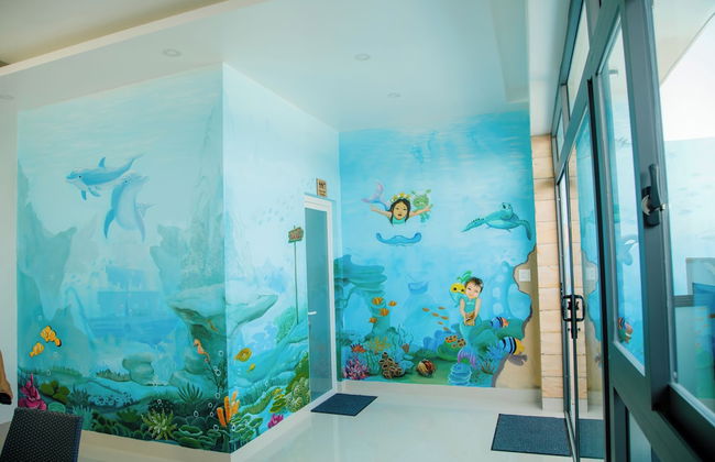 SandA Villa - Photo 53