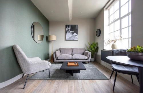 Headrow Lofts - Foto 13