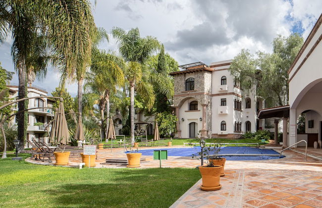 HOLT - Boutique 2BR Puente Viejo Residencial - Foto 28